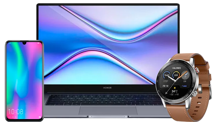 Сервисный центр Honor в Сочи